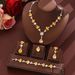 Jewelry & Accessories Bracelets Bow Necklaces Earrings Bracelets Rings_ipsvogv.com