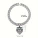 Hip Hop Street Style Tiger Head Inlaid Diamond Pendant Men's High-end Fashion Trend Cuban Chain_ipsvogv.com