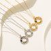 temperament, micro-set diamonds, exquisite style, ins internet celebrity accessories, titanium steel clavicle chain_ipsvogv.com
