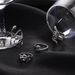 New Combination Ring Exaggerated Snake Wrap Set Of 4 Rings_ipsvogv.com