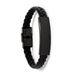 Hot Selling Jewelry Men's Woven Personality Trend Versatile Leather Bracelet_ipsvogv.com