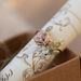 Sweet Fugitive Princess Series Super Gentle Pink Rose Flower Ring Female Retro Exquisite Enamel Drip Glue Open Ring_ipsvogv.com