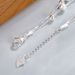 New Sacked Double-layer Sand Bead Clover Bracele Female Niche, Simple Birhday Gif For Girlfriend, Exquisie And_ipsvogv.com