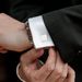Men's French Cuff Studs Metal Square Cufflinks Shirt Accessories Hot Selling_ipsvogv.com