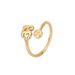 Azambay Mine Opening Language Thai Learning Culture Longpo Mana Male Female Ring, Internet Famous Ring_ipsvogv.com