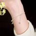 Pure Wealth Attracting And Safe Buckle Broken Silver For Women's Instagram Niche New Chinese Style Light Luxury High-end_ipsvogv.com