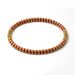 Jewelry & Accessories New Simple 5MM Geometric Men And Women Personality Bracelet Multi Color Buckle Stainless Steel Bracelet_ipsvogv.com