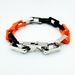 Men's Jewelry Street Hip Hop Bamboo Square Cuban Bracelet Jewelry Personality All Match Stainless Steel Bracelet Bracelet Men's Jewelry_ipsvogv.com