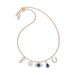 Mysterious DDevil's Eye Pull Out Bracelet U Shaped Horseshoe Palm Sun Eight Character Bracelet_ipsvogv.com
