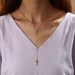 Cross Virgin Women's Fashion New Popular Pendant Necklace Jewelry_ipsvogv.com