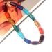 Fashion Simple Niche Mixed Color Necklace Creative Personality Clavicle Necklace Female_ipsvogv.com