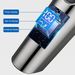 Beard Trimmer For Men, All-in-One Men's Hair Clipper Hair Trimmer Grooming Kit, Mustache Body Nose ar Facial Cutting Shaver,USB Rechargeable Cordless_ipsvogv.com