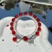 Stainless Fashion Men's Punk Bold Titanium Steel Cuban Chain Personality HIPHOP Bracelet Men_ipsvogv.com
