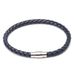 Creative Magnetic Men's Bracelet With 6 Strands, Couple's Leather Wristband, Hot-Selling Accessory_ipsvogv.com