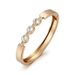 Titanium Steel Non Fading Diamond Bracelet For Women Light Luxury Niche High End Accessories Ins Trend Simple Versatile Temperament Bracelet_ipsvogv.com