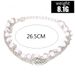New Fashionable Beach Style Double Round Leaf Multi Layer Feet Chain_ipsvogv.com