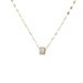 small waist necklace for women trend personality cold style niche light luxury clavicle chain versatile_ipsvogv.com