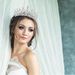 Crystal Diamond Bridal Wedding Evening Party Headdress Wedding Headband Hair Accessories Performance Head Crown Car Show Crown_ipsvogv.com