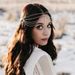 Multi layer rhinestone chain tassel bridal hair accessories headdress head chain female Hair accessories_ipsvogv.com