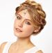 Bohemian princess style with retro Gothic diamond luxury acrylic hair accessories hair chain headdress head chain_ipsvogv.com