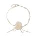 French Light Luxury Butterfly Studded Pearl Necklace, Niche Temperament, Collarbone Chain, Versatile, Fresh And High-end_ipsvogv.com