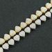 Hip hop Diamond Peach Heart Splicing Bracelet, Personalized Street Dance Trendy Dressing Bracelet Accessories_ipsvogv.com