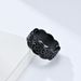 Retro style Celtic wolf eternal knot titanium steel ring ring stainless steel trendy hand jewelry_ipsvogv.com