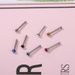 new nose studs, hot selling rhinestone nose ornaments, 1.8mm stainless steel nose studs, personalized piercing accessories_ipsvogv.com