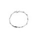 Simple Ins Cold Style Bracelet Men And Women Trendy Version Of Hand Jewelry Couple Bracelet Diamond Bamboo Bracelet_ipsvogv.com