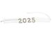 Simple diamond 2025 digital necklace choker personality hip hop letter rhinestone necklace clavicle chain_ipsvogv.com