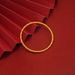 2022 Vietnam Sha Jin Cloth Pattern Simple Women' Bracelet Jewelry, Exquiite Craftmanhip Bracelet, Elegant_ipsvogv.com