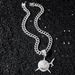 New Personalized Style Hip Hop Creative Shark Pendant Necklace_ipsvogv.com
