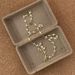 Cross Necklace With Ins Style, High-quality Temperament, Light Luxury, Gold-plated Necklace, Fashionable_ipsvogv.com