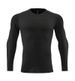 Men's Clothing Long-Sleeved Sports T-Shirt Running Quick-Drying Tights Fitness Breathable Training Outdoor Clothing Round Neck Sweatshirt_ipsvogv.com