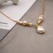 New Product Baroque Pearl Long Women's Accessories Pendant Fashion Sweater Chain_ipsvogv.com