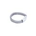 Hip Hop Stainless Steel Reversible Men's Simple Bold Punk High-end Cuban Bracelet Trendy_ipsvogv.com