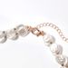 Jewelry Creative Retro Multi Layer Personality Atmosphere Irregular Beaded Simple Necklace Female_ipsvogv.com