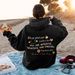 Women's Clothing Dear Person Behind Me hooded sweatshirt, motivational gift, mental health shirt_ipsvogv.com