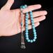 Muslim 33 Misbaha Islamic Prayer 10mm Beads Tasbih Jewelry_ipsvogv.com