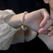 Alien Freshwater Pearl Magnetic Buckle B, Student Best Friend Girl Instagram, Simple And Indifferent Style Bead_ipsvogv.com