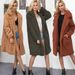 Women's Clothing long fur coat women's casual coat autumn and winter new 2024 fashion coat_ipsvogv.com