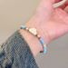 Cute Design Cartoon Kitten Bead For Women, Sweet And Fresh Chinese Style Fashionable Versatile Bracelet_ipsvogv.com