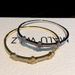 Fashion Micro Leaf Flower Bracelet Vintage Trend Niche Hipster Bracelet Jewelry Bracelet_ipsvogv.com