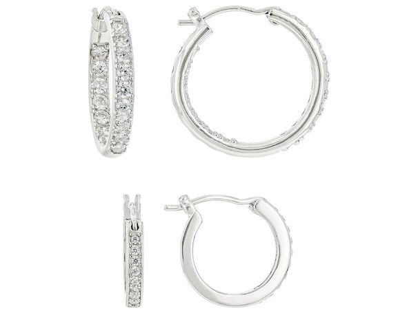 Women’s Jewelry Set Fashion Hot Sales Fashion Trend Temperament Exquisite Ladies Ins Style Inlaid Zircon Earrings Ladies Ear Jewelry_ipsvogv.com