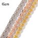 Men's Jewelry Hip Hop Alloy Diamond 9mm Gold Twist Necklace New Fashion Exaggerated Men's Necklace Multiple Specifications_ipsvogv.com