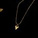 Round Bead Love Necklace, Female Instagram Temperament, Internet Celebrity, Simple And Cool Style, Collarbone Chain,_ipsvogv.com