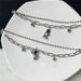 Korean Style Astronaut Couple Bracelets Men Simple Personality Fashion Spaceman Star-Chasing Hip-Hop Bracelet Jewelry_ipsvogv.com