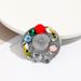 Hat Brooch For Women Cute Japanese Style Creative Versatile Coat Scarf Buckle Pin Bag Buckle Accessories Brooch_ipsvogv.com