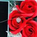 Cao Shi's Light Luxury and Small Crowd Metal Zircon Love Necklace New Women's Advanced Design Feeling Neckchain Summer Collar Chain_ipsvogv.com