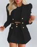 Women's Clothing New Casual Fashion Suit Women's Clothing_ipsvogv.com